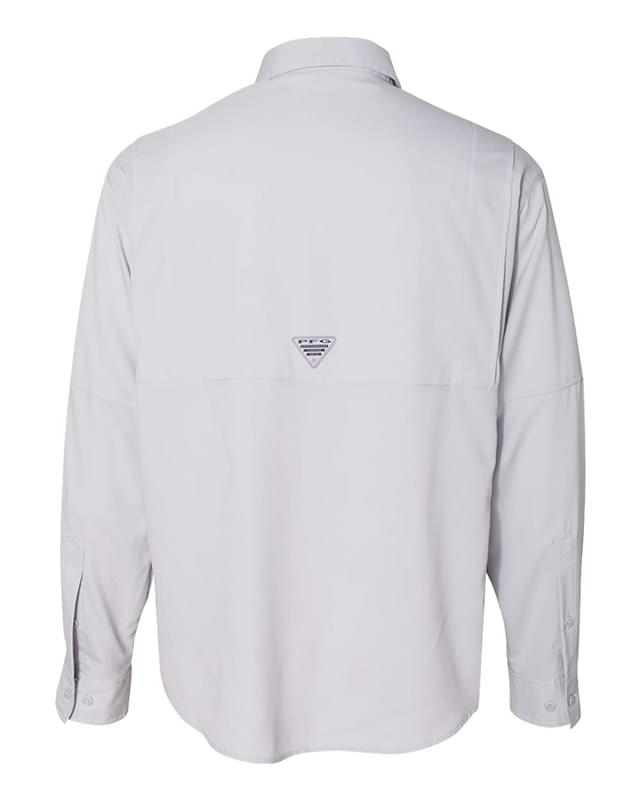 PFG Tamiami™ II Long Sleeve Shirt