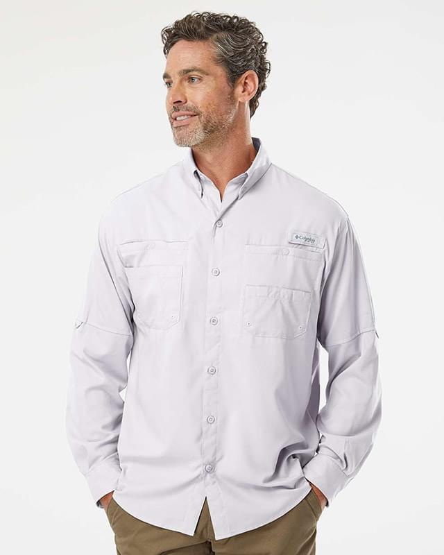 PFG Tamiami™ II Long Sleeve Shirt