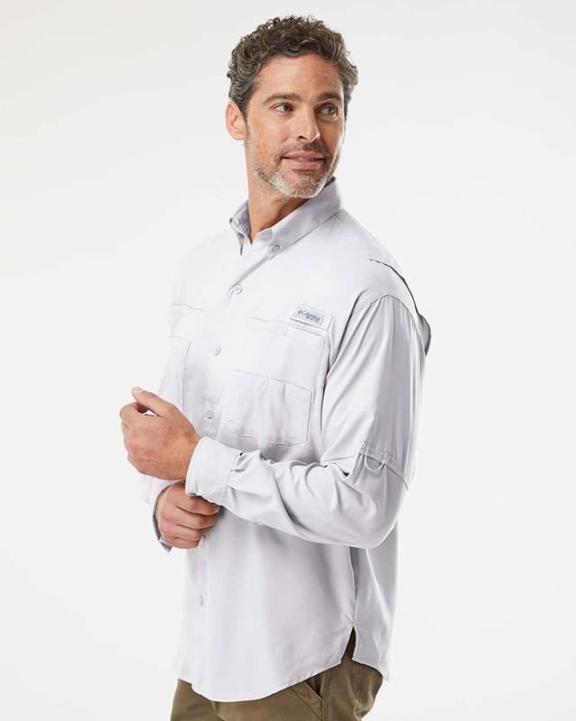 PFG Tamiami™ II Long Sleeve Shirt