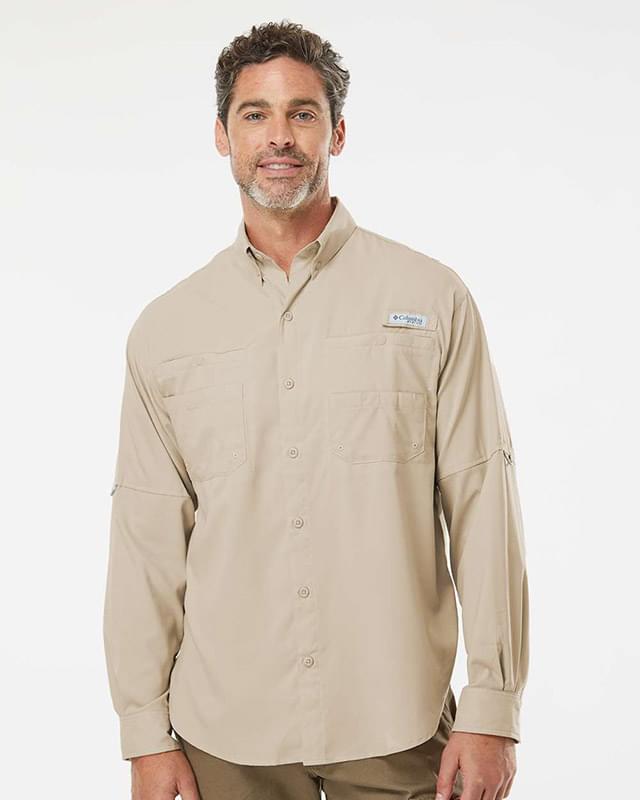 PFG Tamiami™ II Long Sleeve Shirt