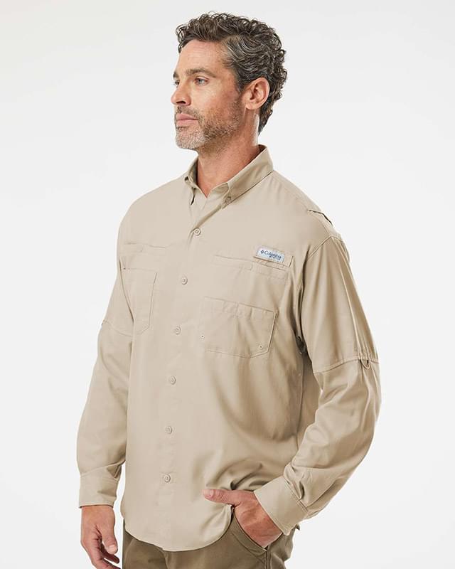 PFG Tamiami™ II Long Sleeve Shirt