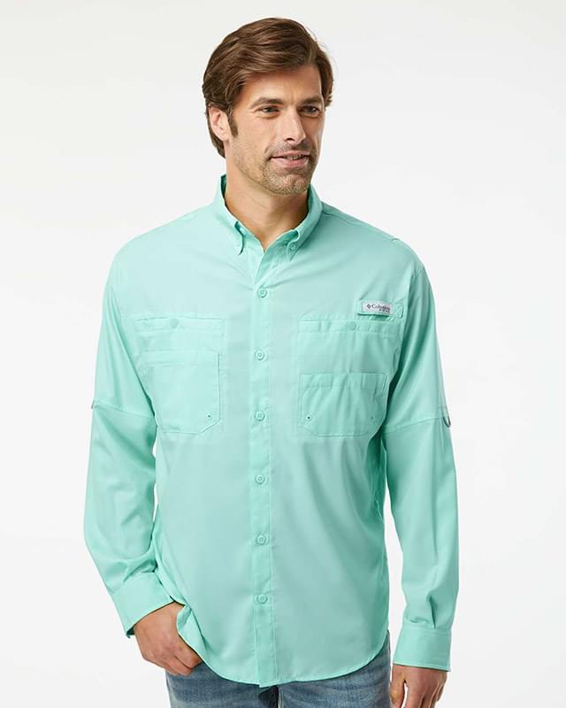 PFG Tamiami™ II Long Sleeve Shirt