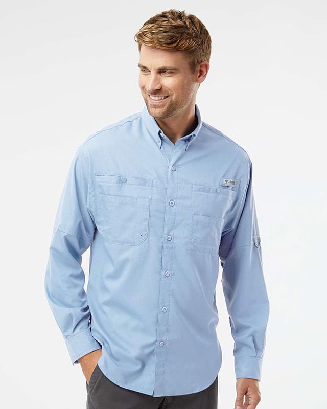 PFG Tamiami™ II Long Sleeve Shirt