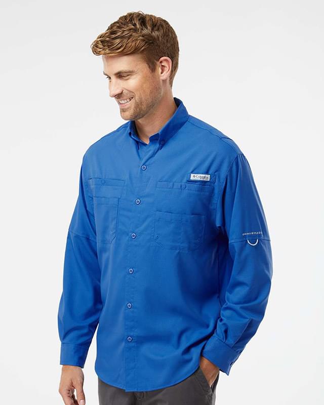 PFG Tamiami™ II Long Sleeve Shirt