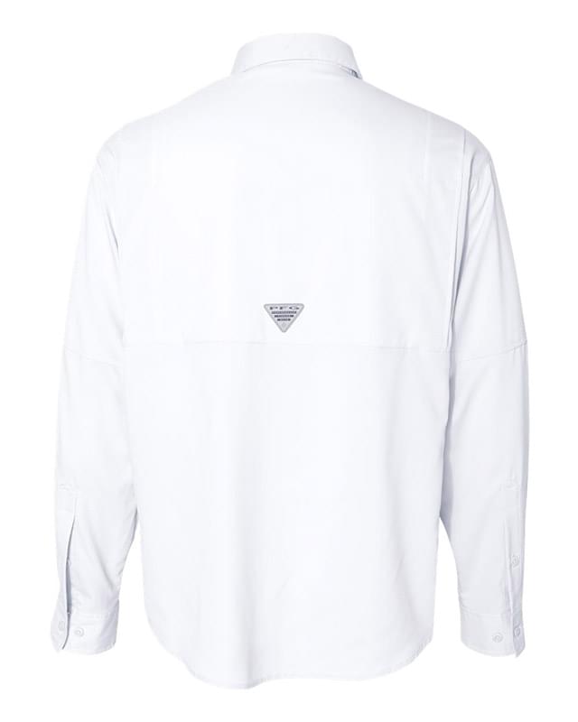 PFG Tamiami™ II Long Sleeve Shirt