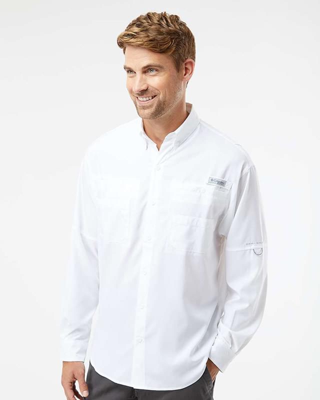 PFG Tamiami™ II Long Sleeve Shirt