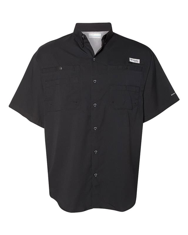 PFG Tamiami™ II Short Sleeve Shirt