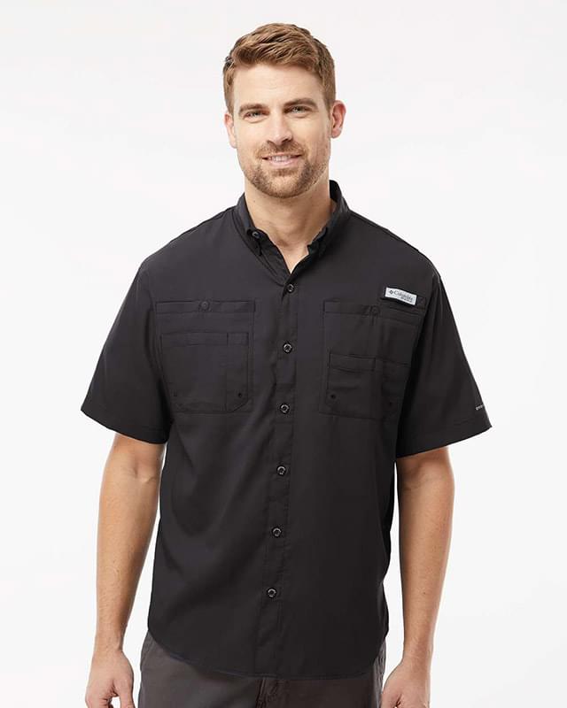 PFG Tamiami™ II Short Sleeve Shirt