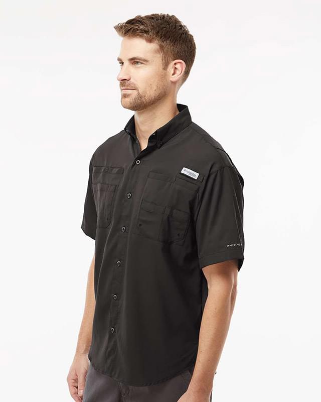 PFG Tamiami™ II Short Sleeve Shirt