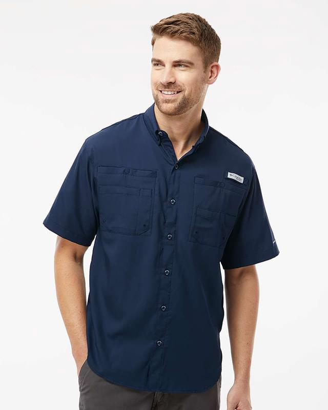 PFG Tamiami™ II Short Sleeve Shirt