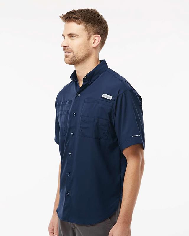 PFG Tamiami™ II Short Sleeve Shirt