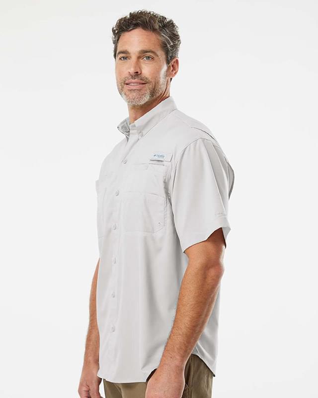 PFG Tamiami™ II Short Sleeve Shirt