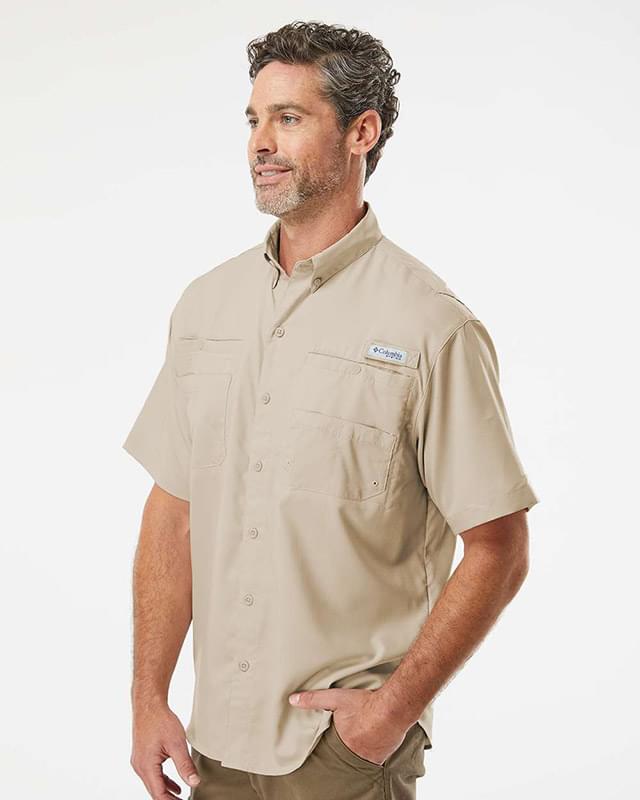 PFG Tamiami™ II Short Sleeve Shirt