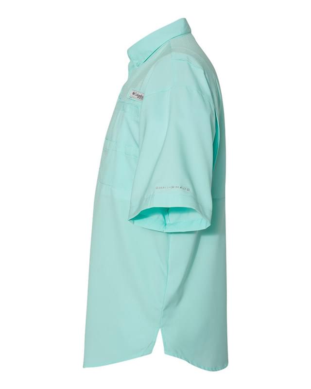 PFG Tamiami™ II Short Sleeve Shirt