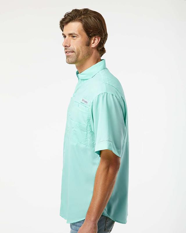 PFG Tamiami™ II Short Sleeve Shirt