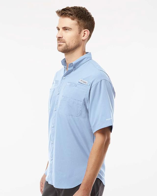 PFG Tamiami™ II Short Sleeve Shirt