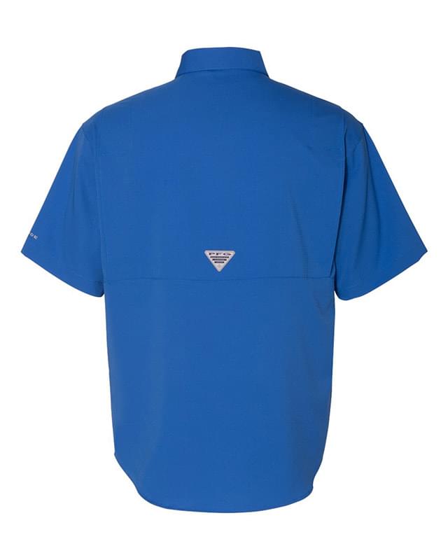 PFG Tamiami™ II Short Sleeve Shirt