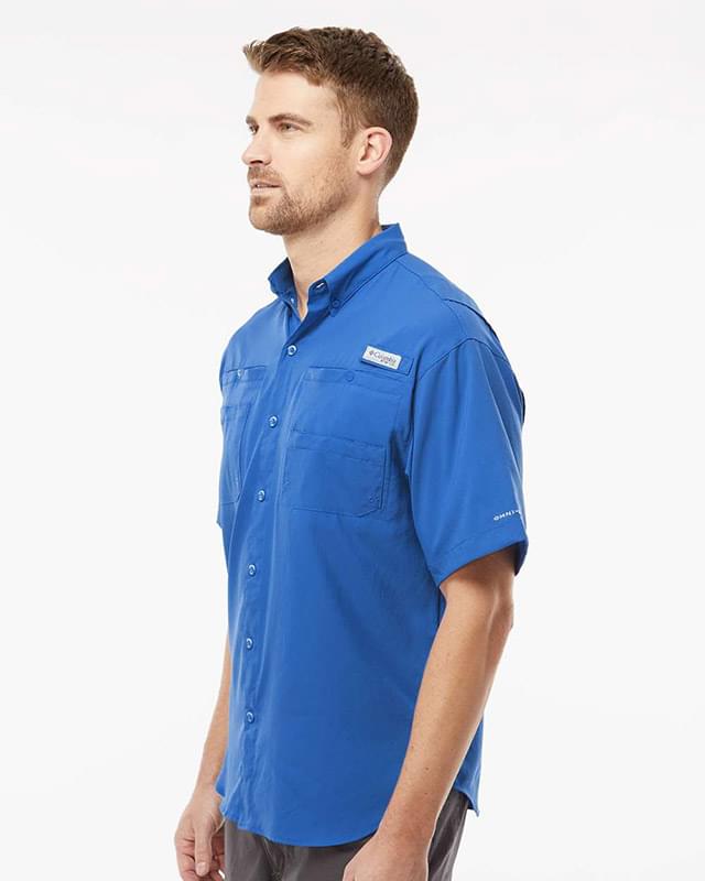 PFG Tamiami™ II Short Sleeve Shirt