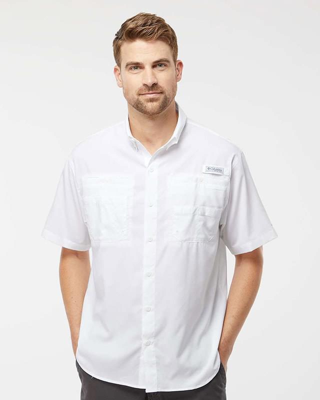 PFG Tamiami™ II Short Sleeve Shirt