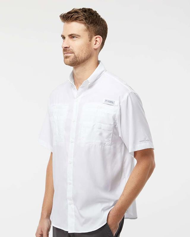 PFG Tamiami™ II Short Sleeve Shirt