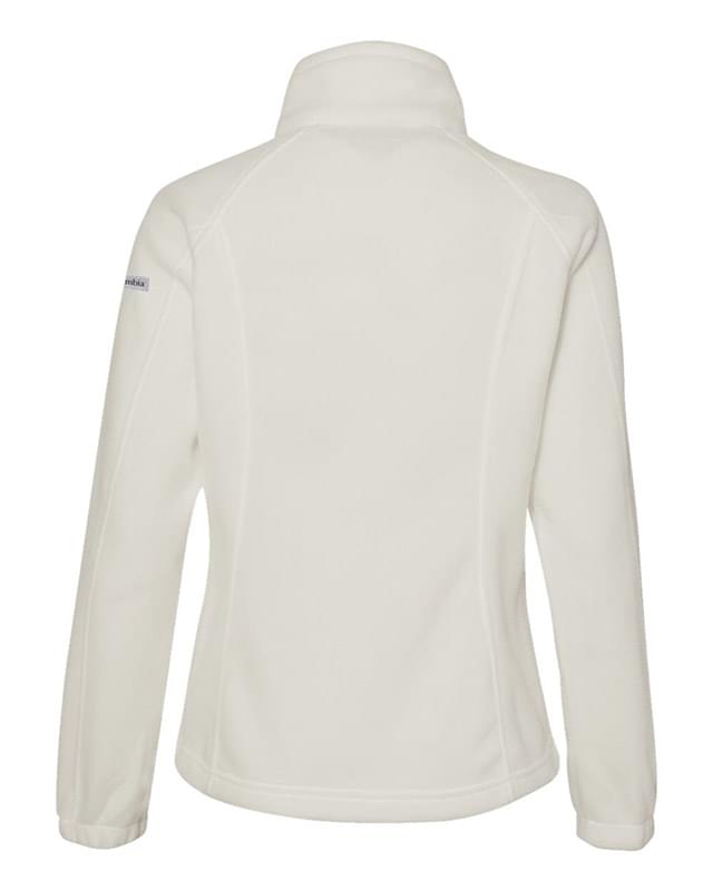 Women’s Benton Springs™ Fleece Full-Zip Jacket