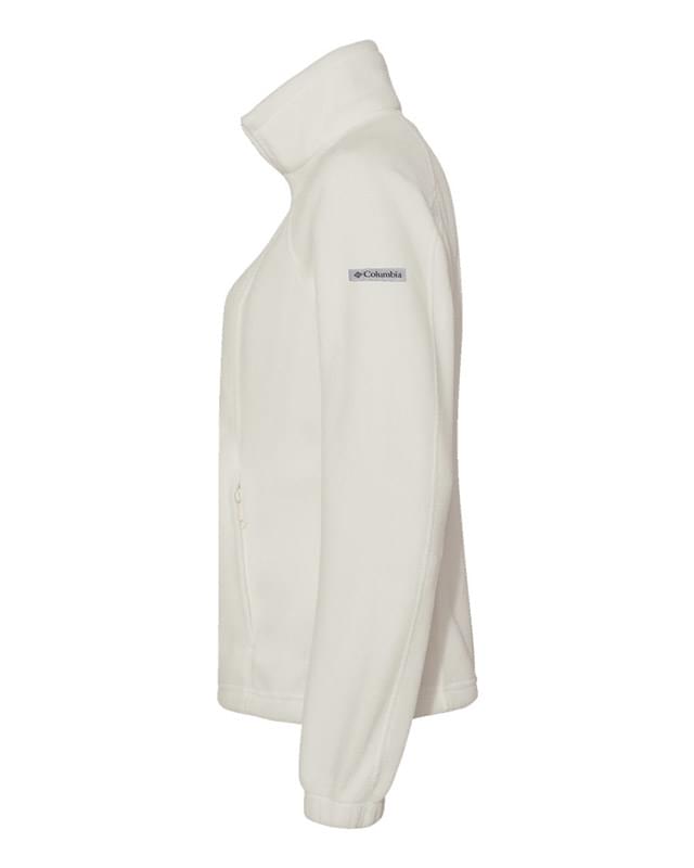 Women’s Benton Springs™ Fleece Full-Zip Jacket