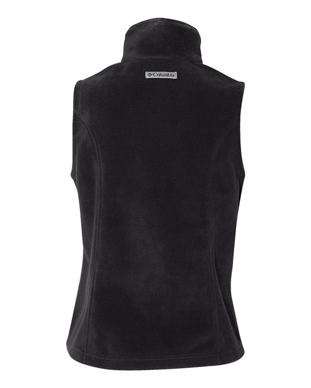 Women’s Benton Springs™ Fleece Vest