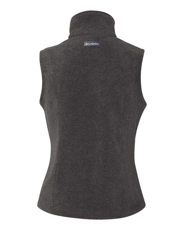 Women’s Benton Springs™ Fleece Vest