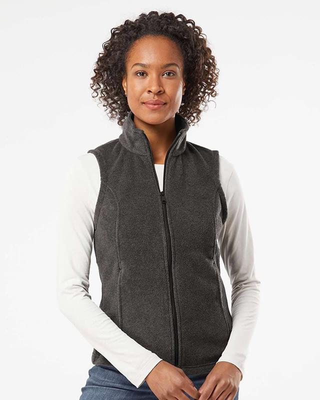 Women’s Benton Springs™ Fleece Vest