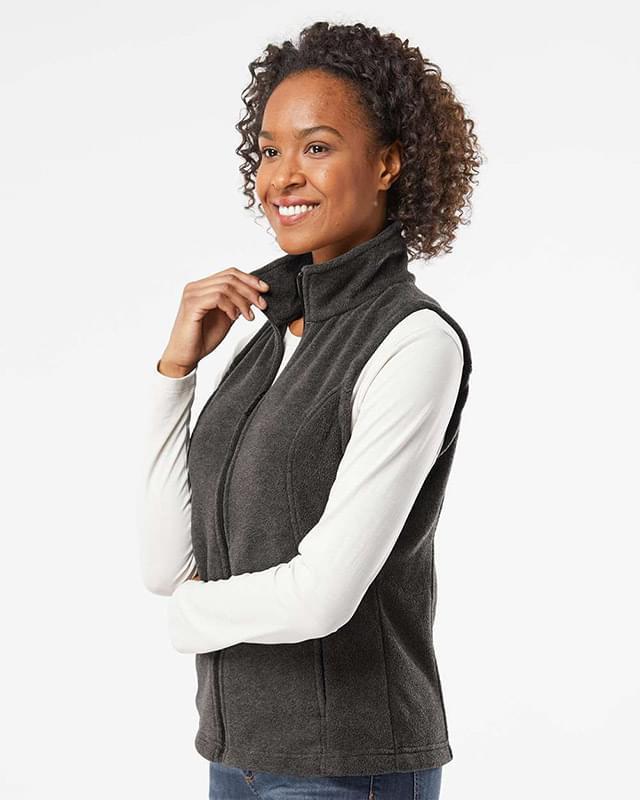 Women’s Benton Springs™ Fleece Vest