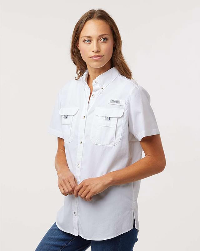 Women's PFG Bahama™ Short Sleeve Shirt