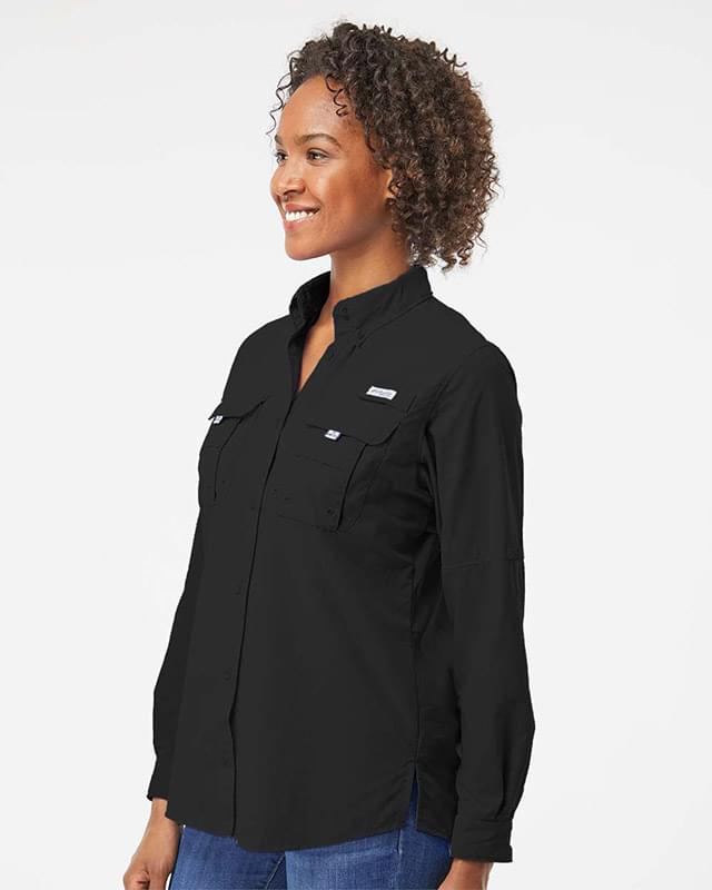 Women's PFG Bahama™ Long Sleeve Shirt