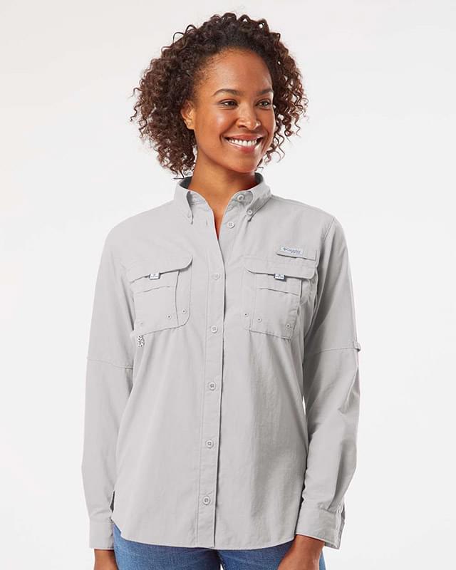 Women's PFG Bahama™ Long Sleeve Shirt