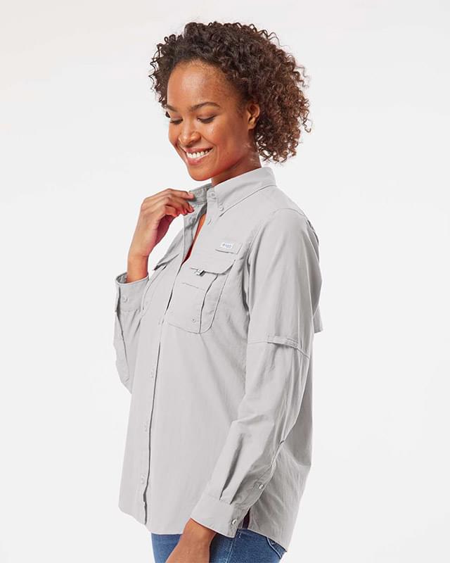 Women's PFG Bahama™ Long Sleeve Shirt