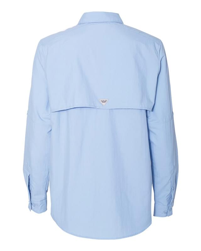 Women's PFG Bahama™ Long Sleeve Shirt