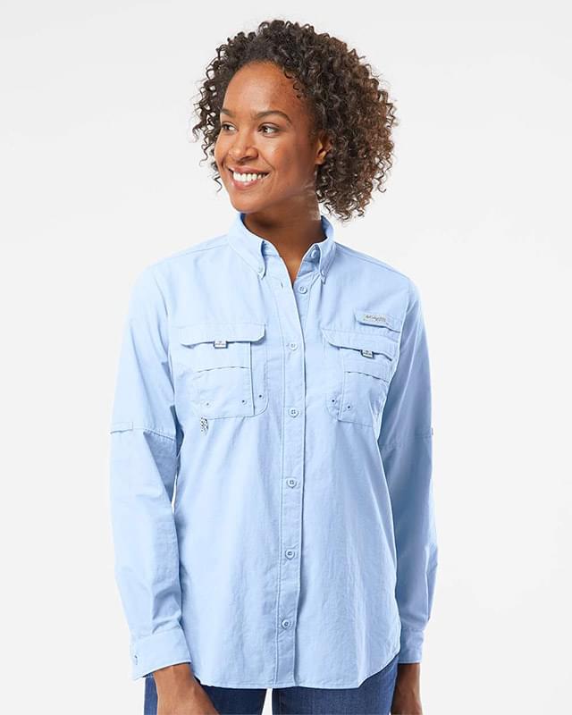 Women's PFG Bahama™ Long Sleeve Shirt