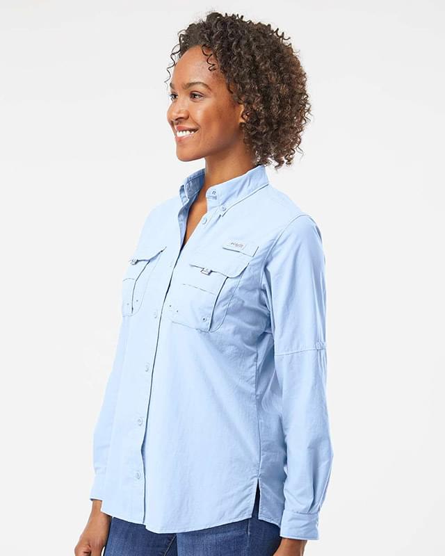 Women's PFG Bahama™ Long Sleeve Shirt