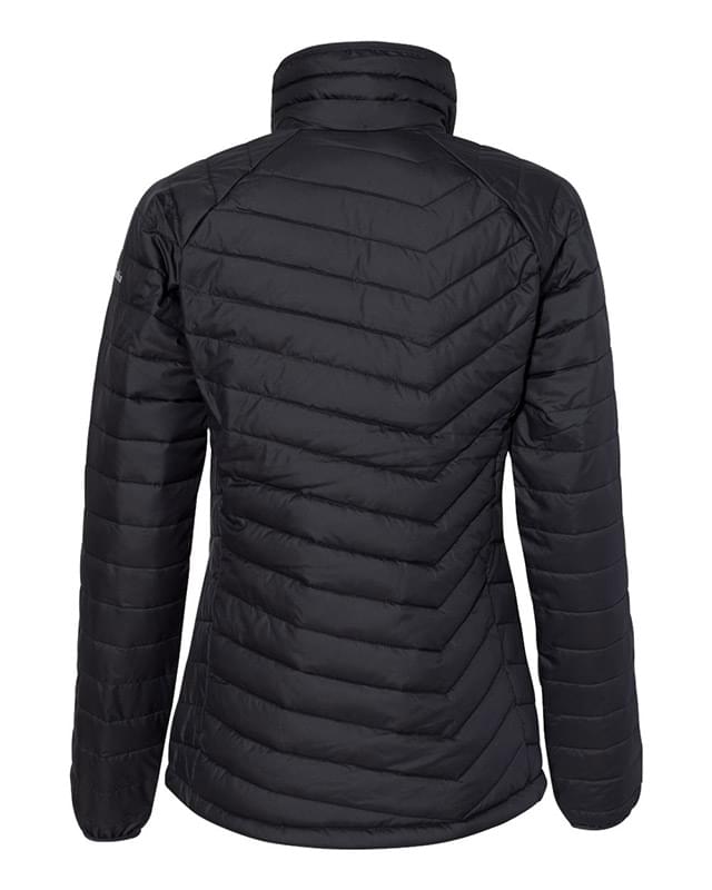 Women's Powder Lite ™ II Full Zip Jacket