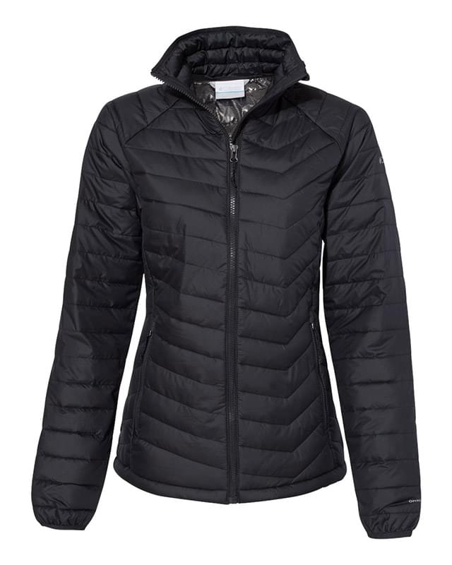 Women's Powder Lite ™ II Full Zip Jacket