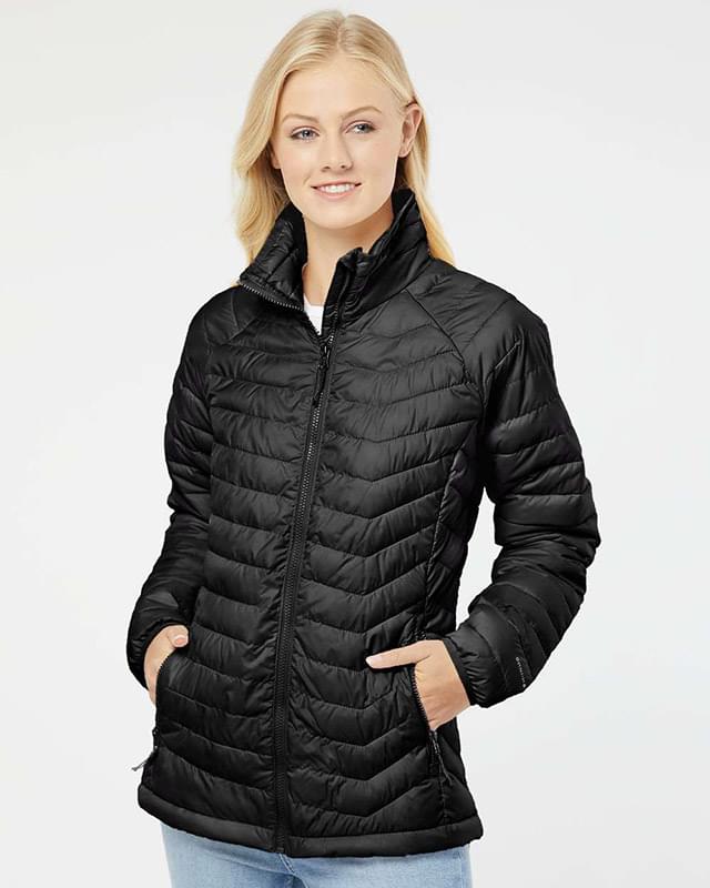 Women's Powder Lite ™ II Full Zip Jacket