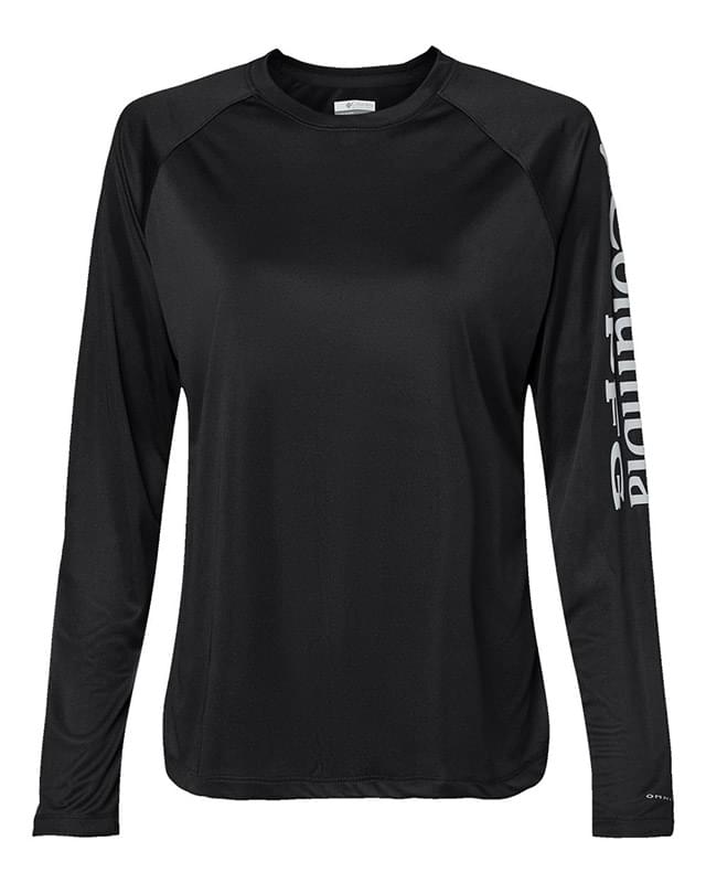 Women's PFG Tidal Tee™ II Long Sleeve