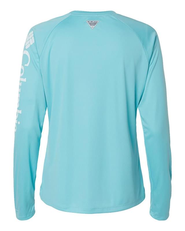 Women's PFG Tidal Tee™ II Long Sleeve