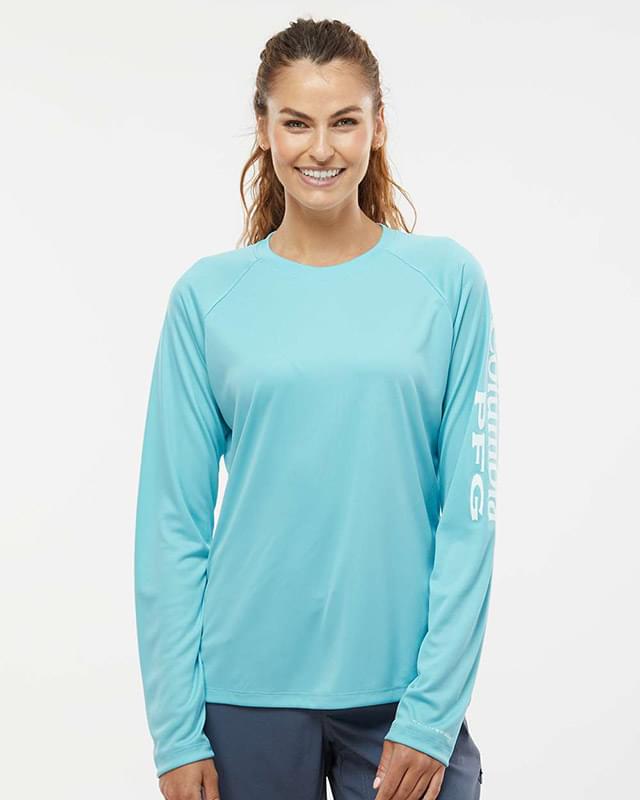 Women's PFG Tidal Tee™ II Long Sleeve