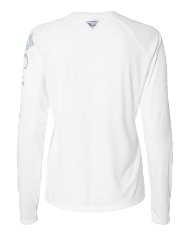 Women's PFG Tidal Tee™ II Long Sleeve