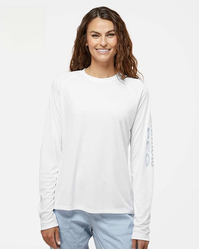 Women's PFG Tidal Tee™ II Long Sleeve