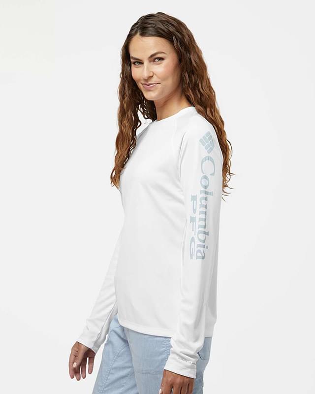 Women's PFG Tidal Tee™ II Long Sleeve