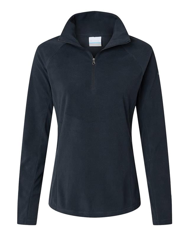 Women's Glacial™ IV Half-Zip Fleece Pullover