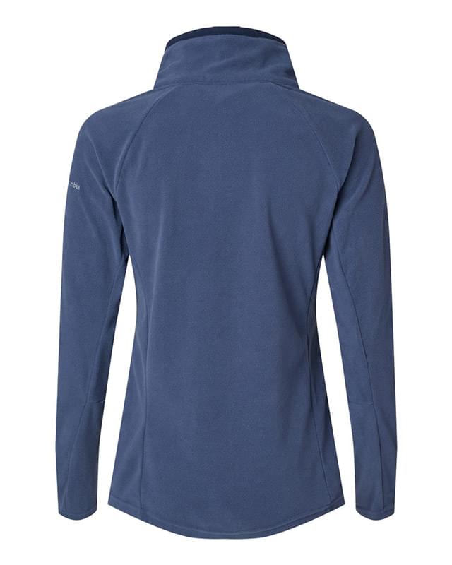 Women's Glacial™ IV Half-Zip Fleece Pullover