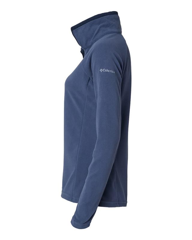 Women's Glacial™ IV Half-Zip Fleece Pullover