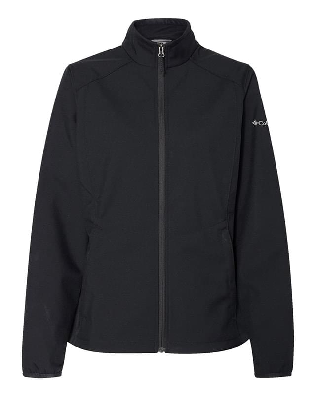 Women’s Kruser Ridge™ Soft Shell Jacket